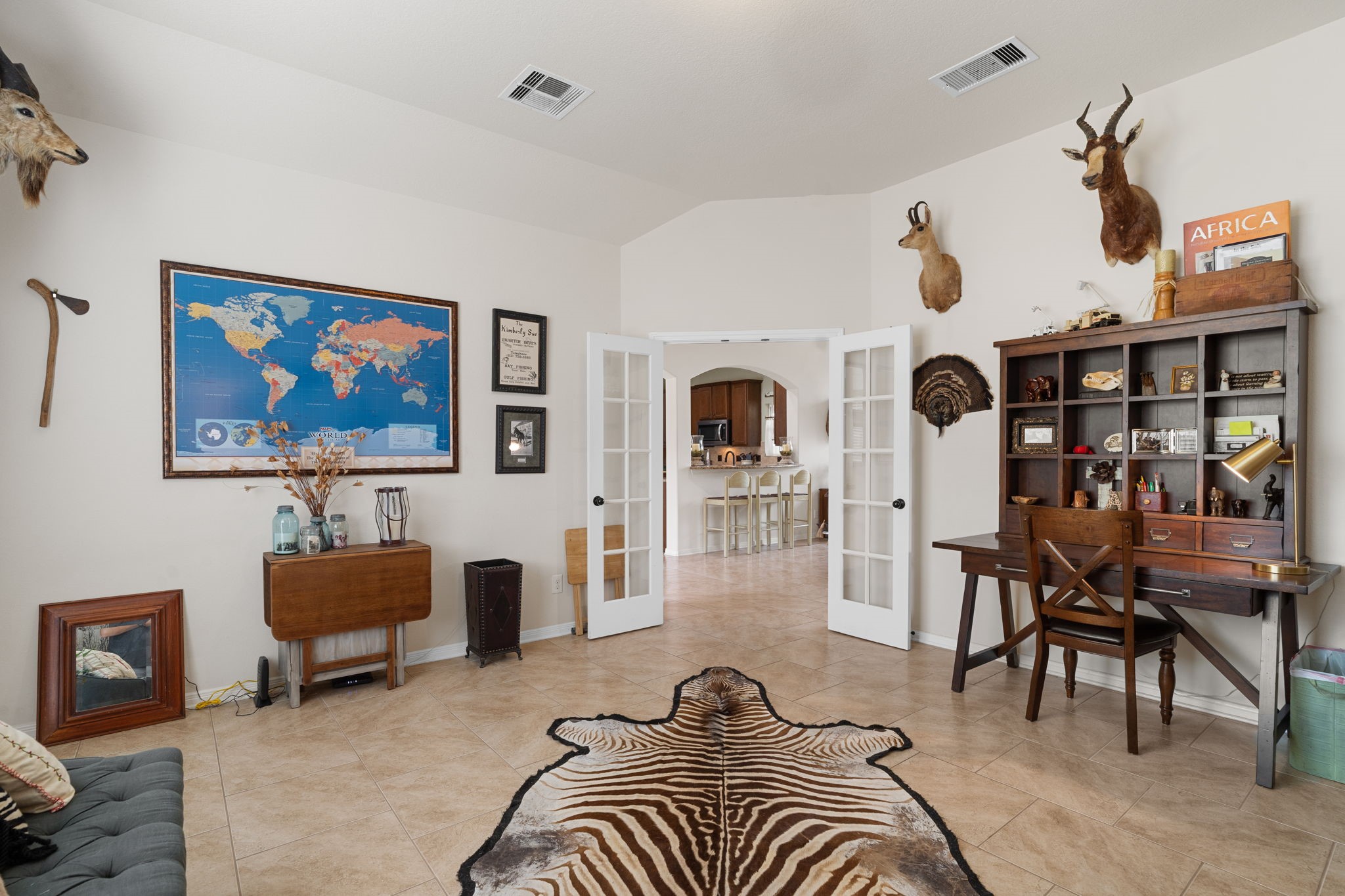 9016 Dixie Lane Needville, TX 77461 - Photo 7 of 38