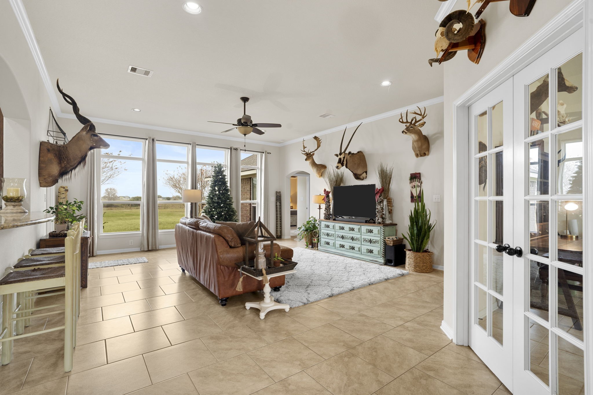 9016 Dixie Lane Needville, TX 77461 - Photo 8 of 38