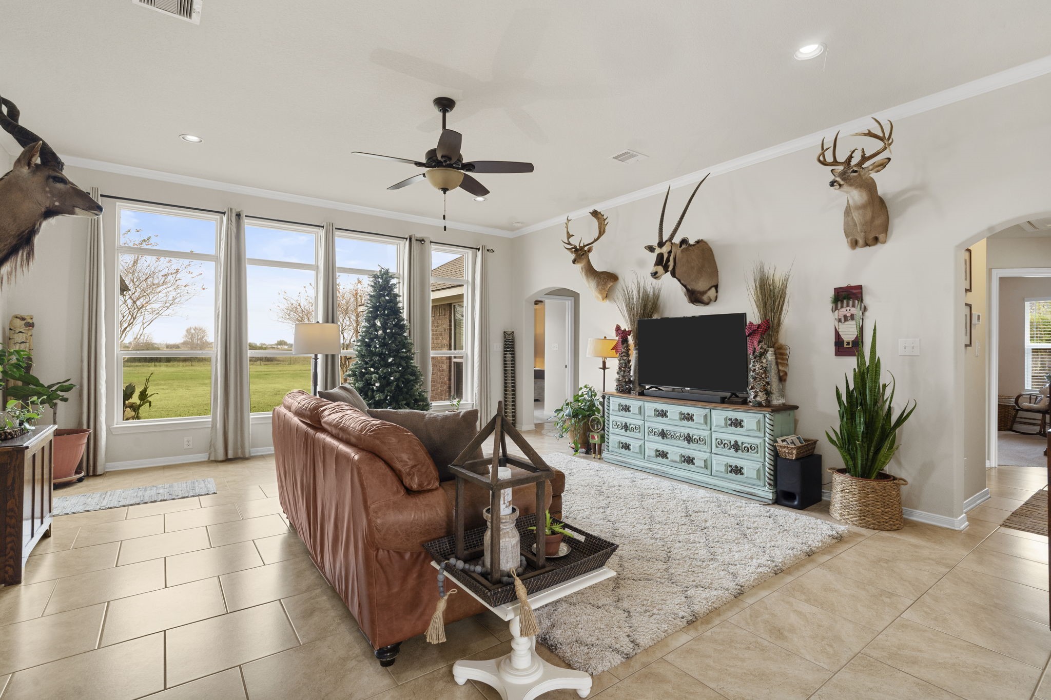 9016 Dixie Lane Needville, TX 77461 - Photo 9 of 38