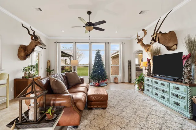 $529,900 | 9016 Dixie Lane, Needville, TX 77461