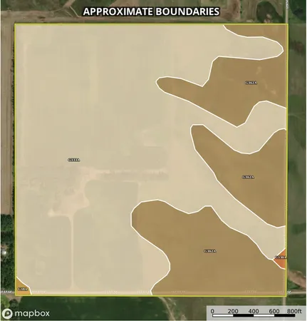 $640,000 | 1-st St Se 1-st Street, Cooperstown, ND 58425