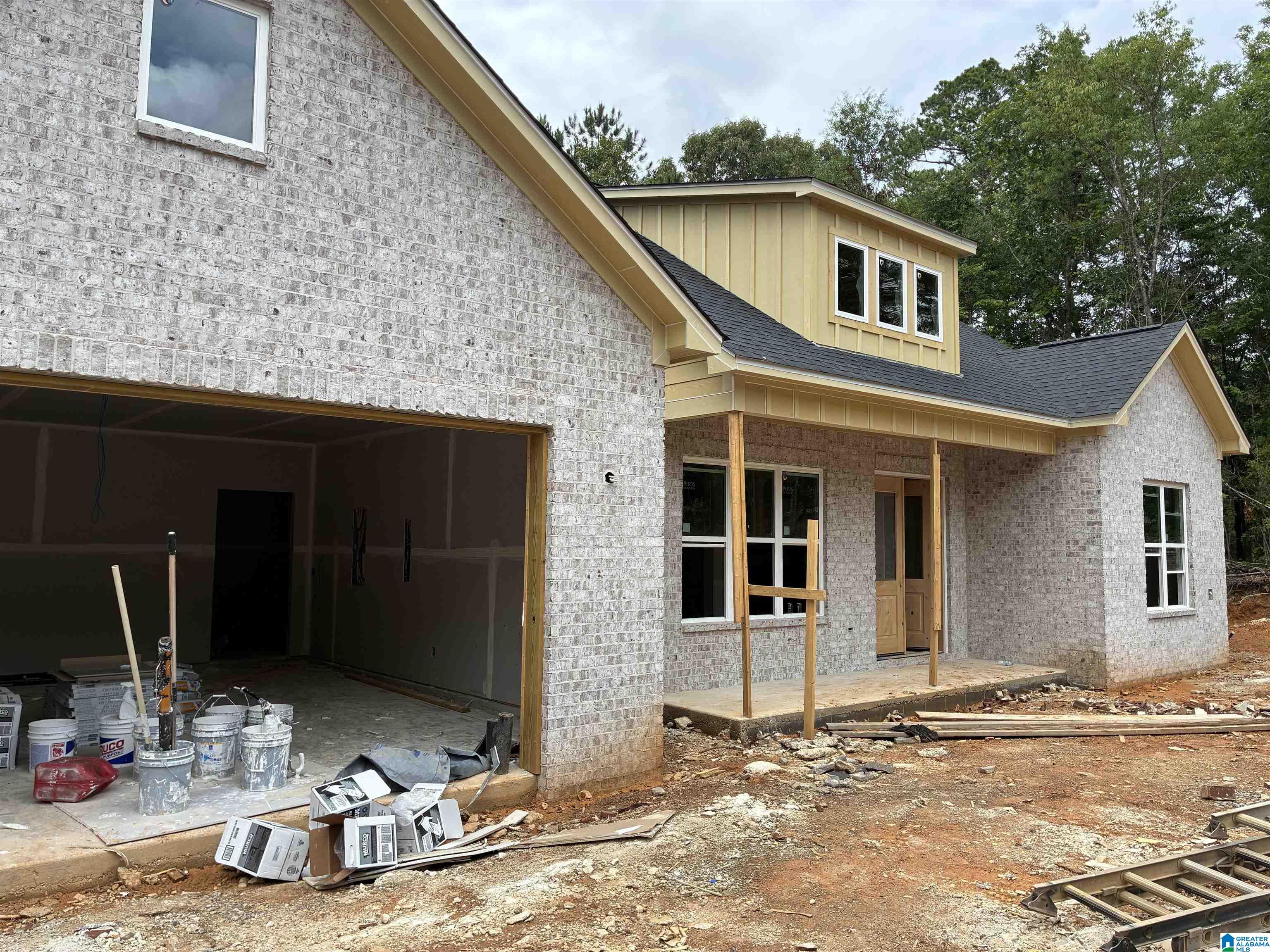 490 19th Street Calera, AL 35040 - Photo 2 of 12