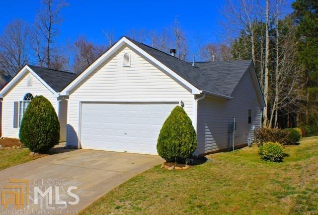 10956 Thrasher Road, Unit 28 Hampton, GA 30228 - Photo 1 of 1