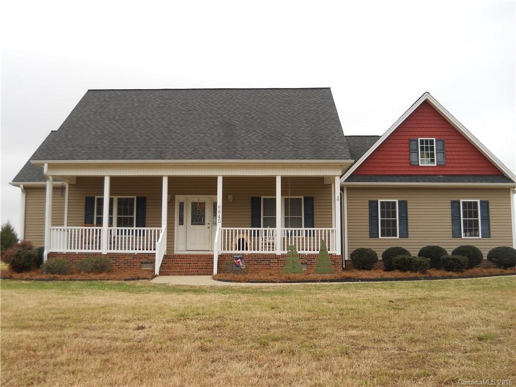 6845 Woodleaf Road Woodleaf, NC 27054 - Photo 1 of 18