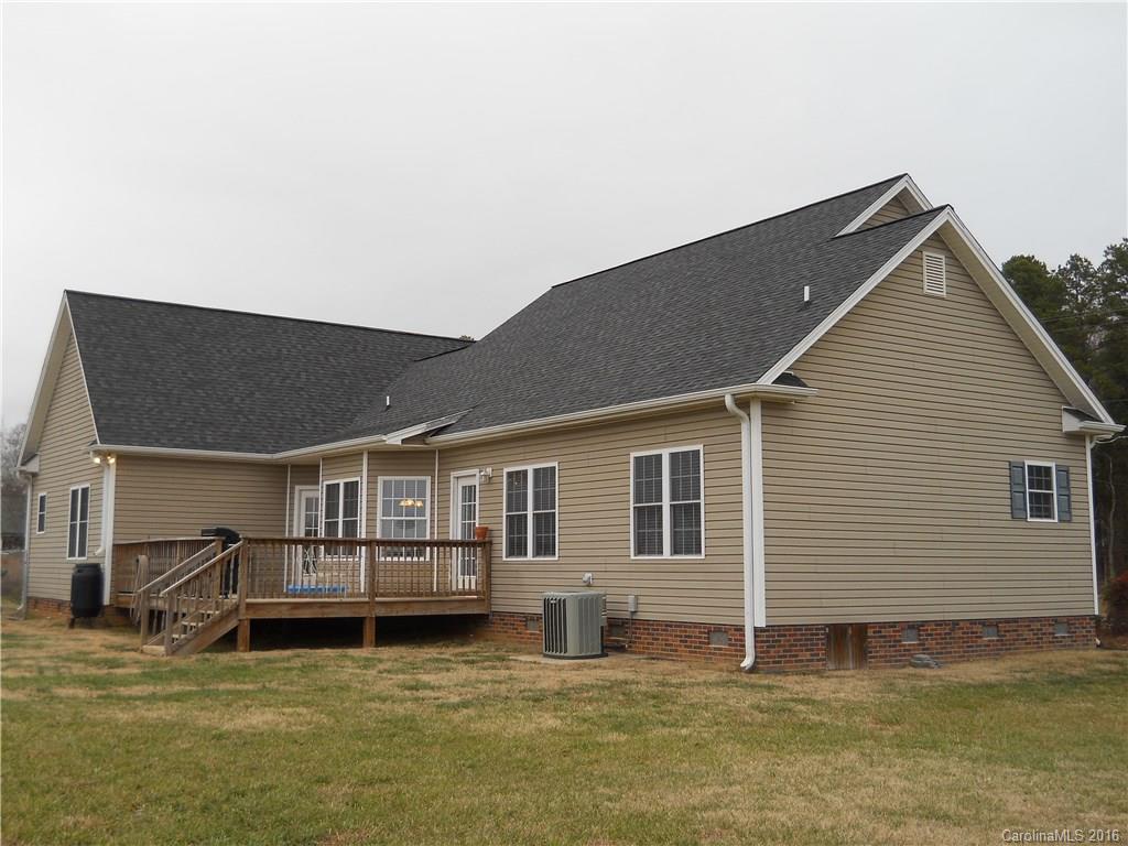 6845 Woodleaf Road Woodleaf, NC 27054 - Photo 3 of 18