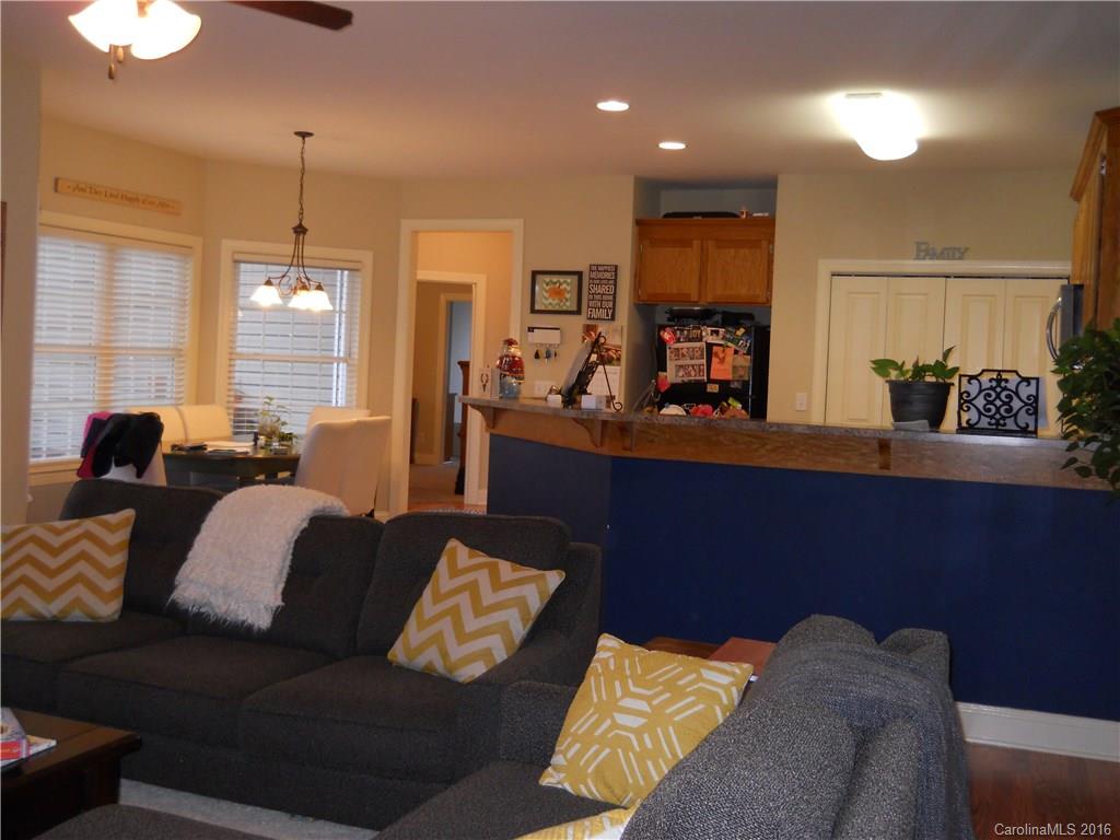 6845 Woodleaf Road Woodleaf, NC 27054 - Photo 5 of 18