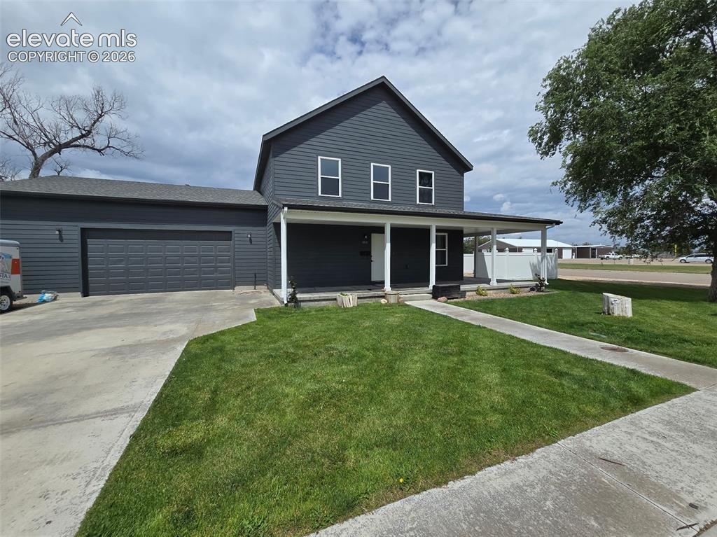 408 Main Street Kit Carson, CO 80825 - Photo 3 of 35