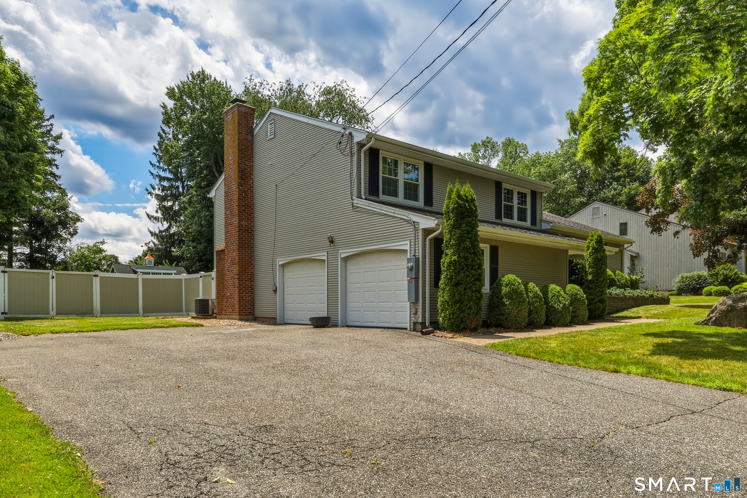 44 High Tower Road Southington, CT 06489 - Photo 37 of 40