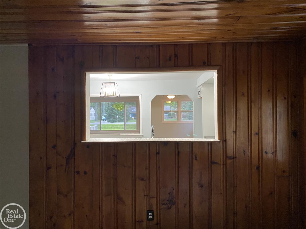 50130 Cedargrove Road Utica, MI 48317 - Photo 21 of 34 View to kitchen