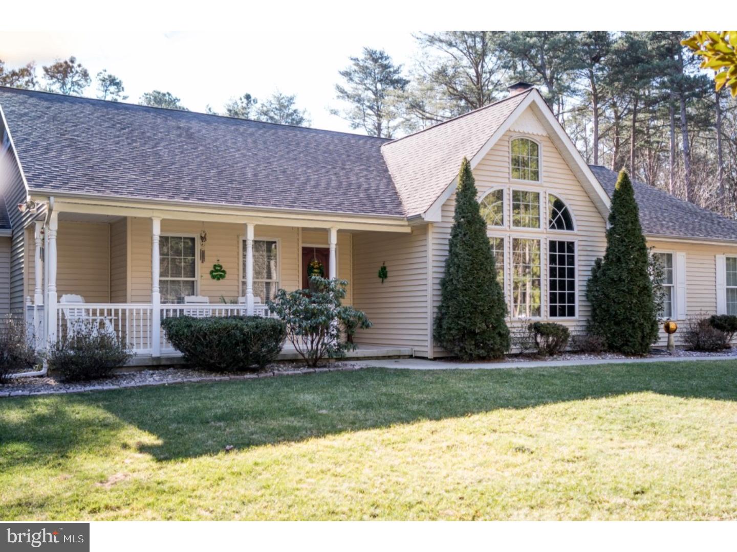 163 Norcross Road Sicklerville, NJ 08081 - Photo 1 of 25 Exterior Front