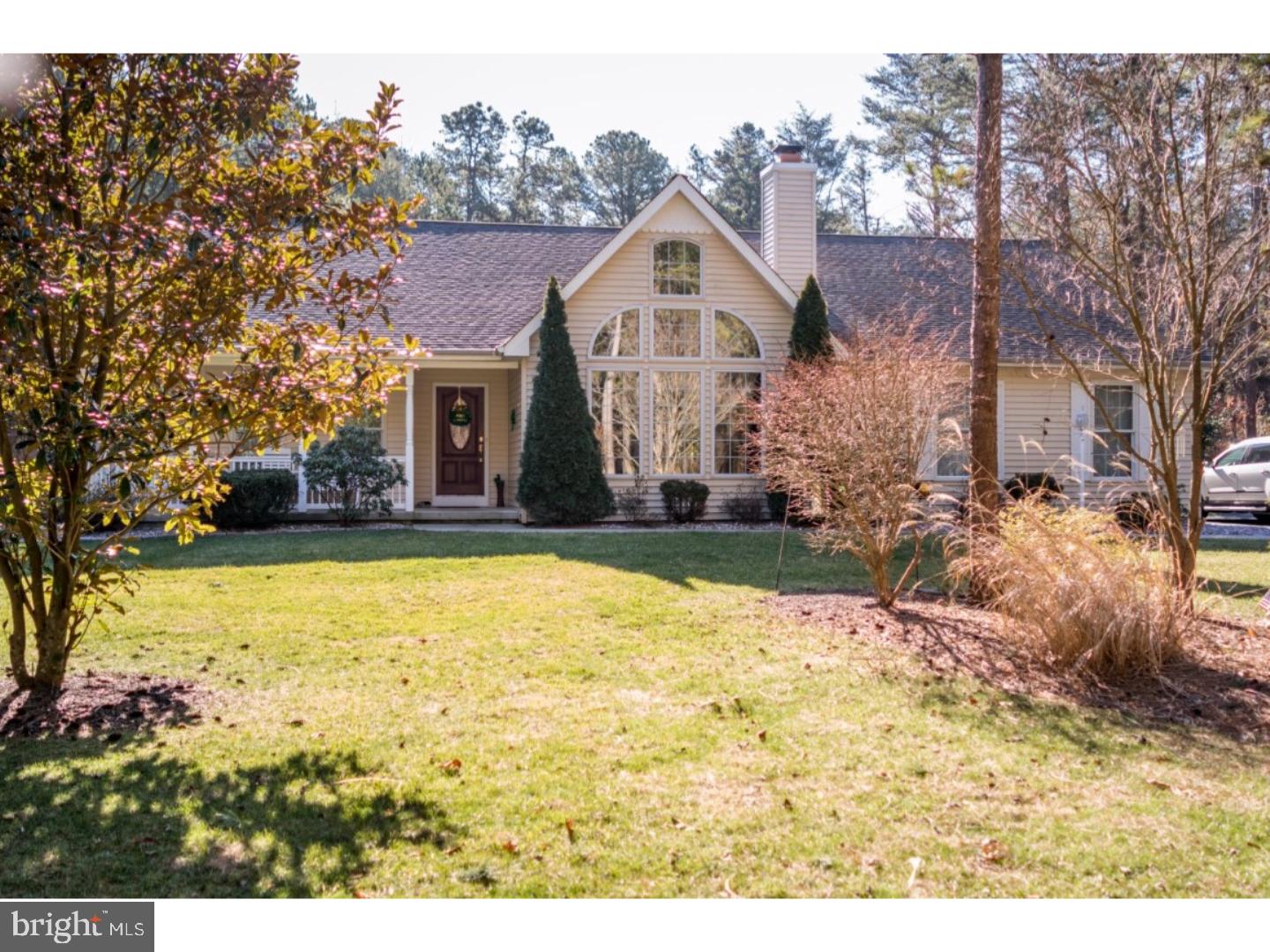 163 Norcross Road Sicklerville, NJ 08081 - Photo 2 of 25 Gallery Image 2