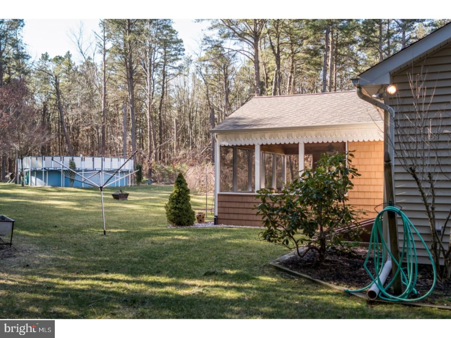 163 Norcross Road Sicklerville, NJ 08081 - Photo 23 of 25 Gallery Image 23