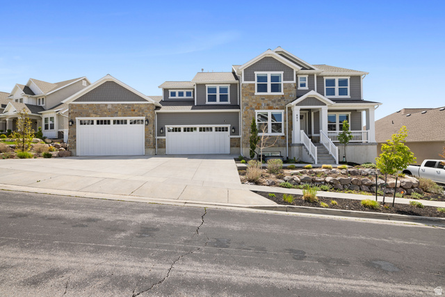 601 Mountain View Road, Unit 337 Lehi, UT 84048 - Photo 1 of 61 Front house