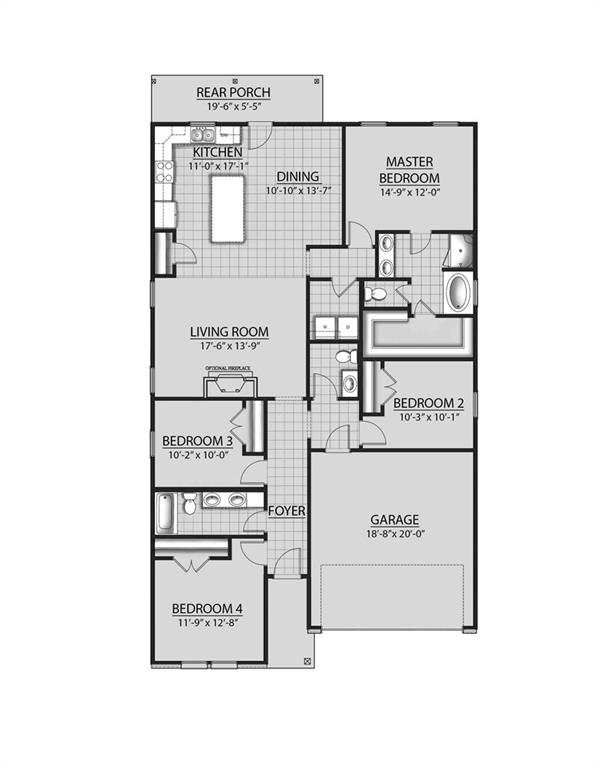 1601 Garden Road Marrero, LA 70072 - Photo 2 of 3 Gallery Image 2