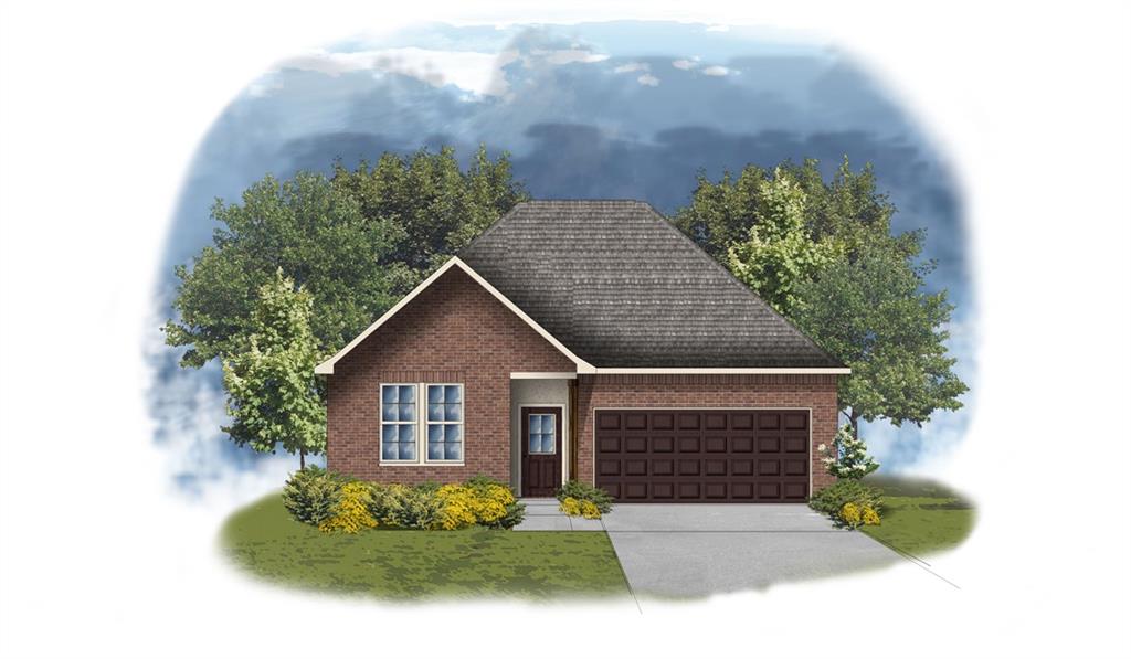 1601 Garden Road Marrero, LA 70072 - Photo 3 of 3 Gallery Image 3