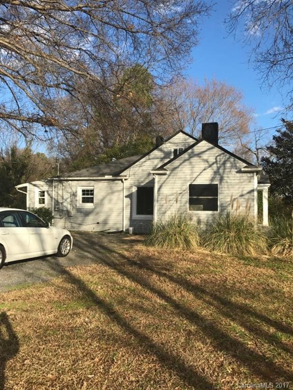 3916 Tuckaseegee Road Charlotte, NC 28208 - Photo 2 of 2
