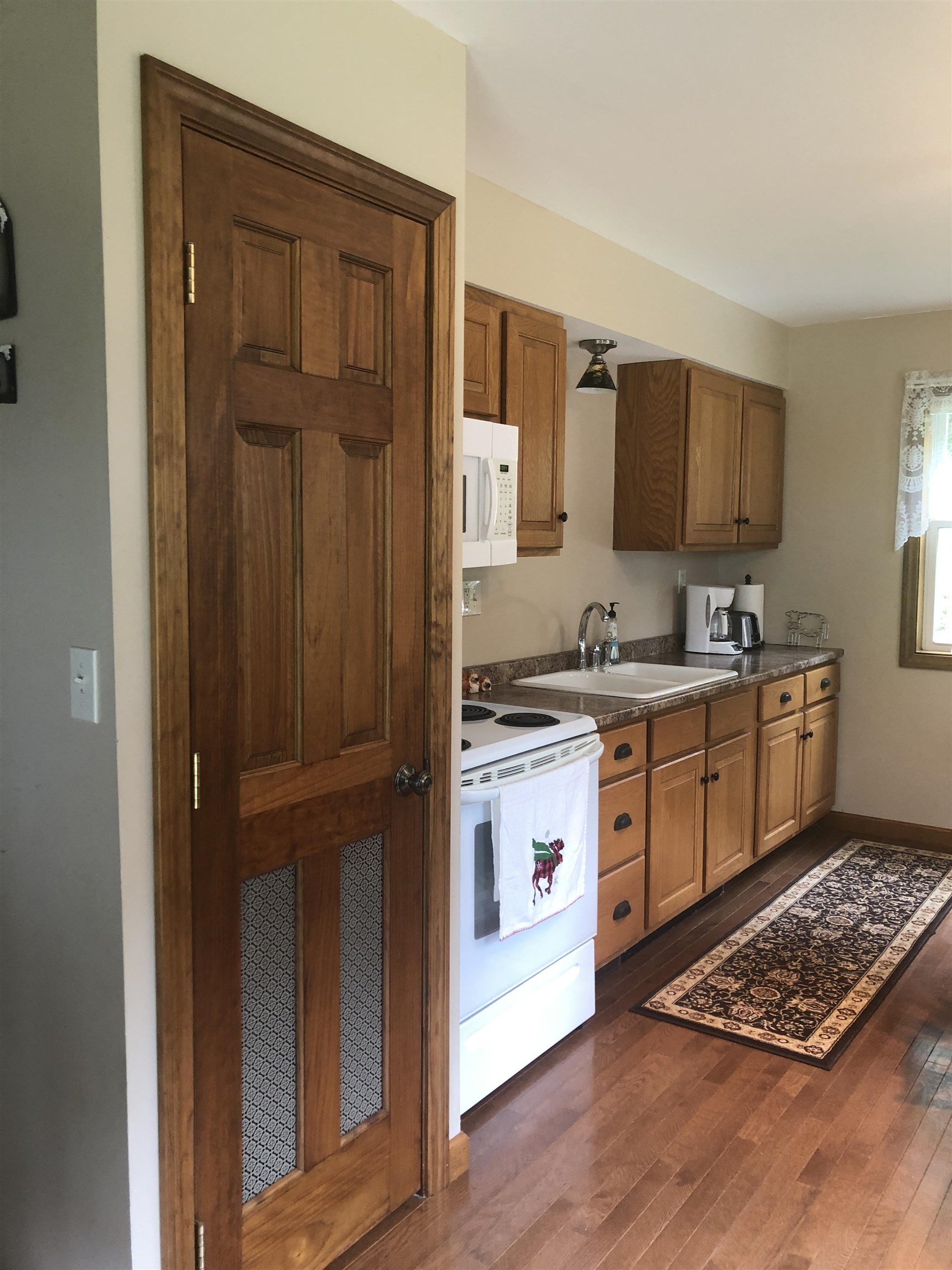 1267 Potter Hill Road Readsboro, VT 05350 - Photo 3 of 17