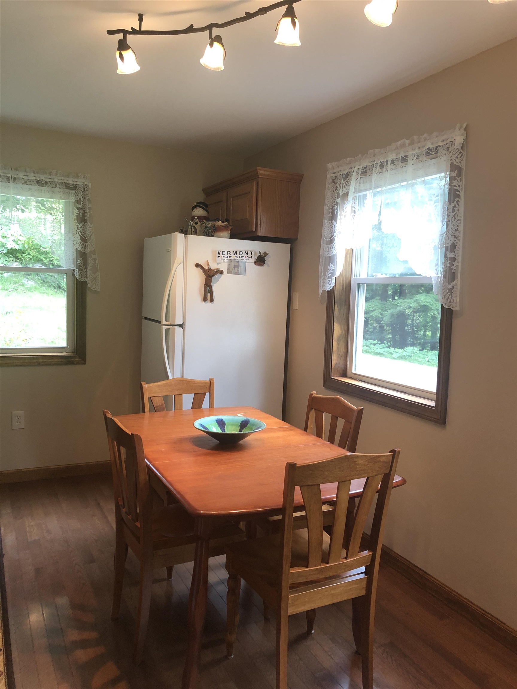 1267 Potter Hill Road Readsboro, VT 05350 - Photo 4 of 17