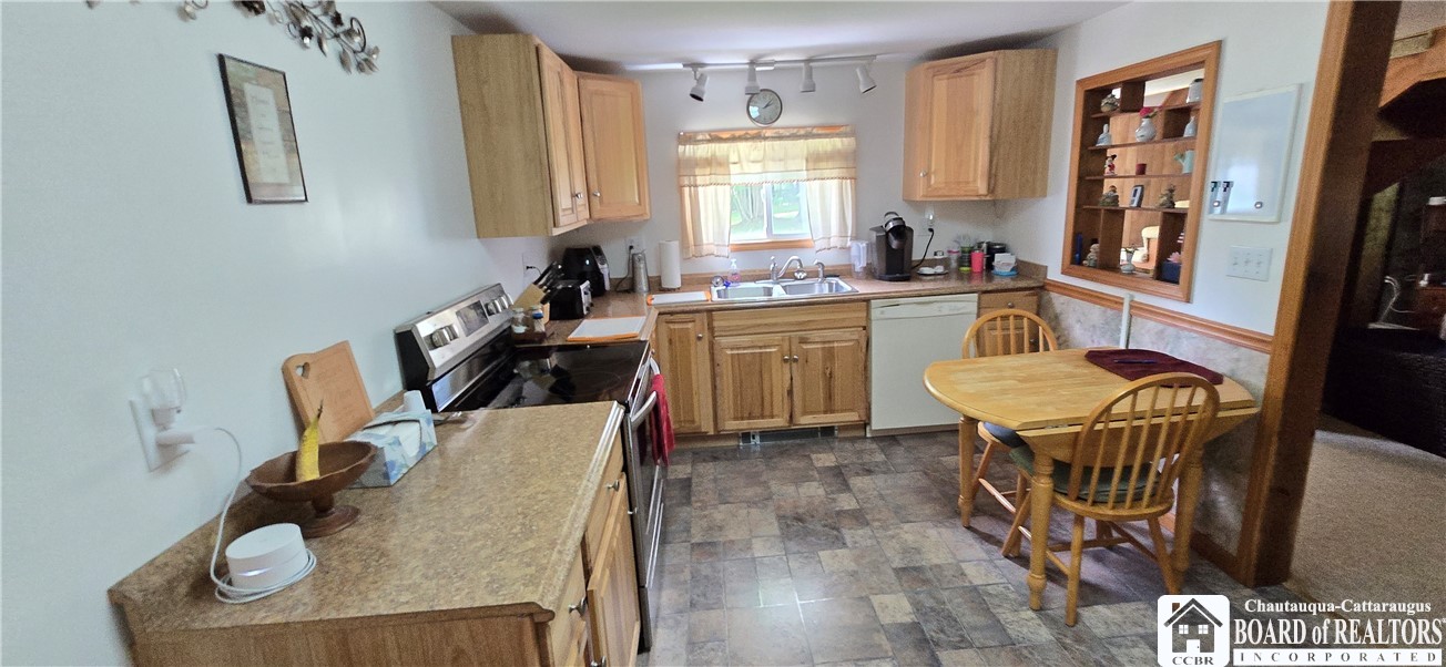 6476 Limestone Run Road Carrollton, NY 14753 - Photo 22 of 29