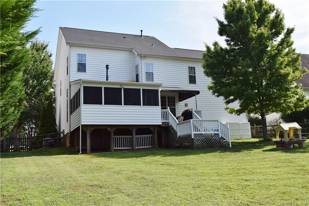 16808 Hampton Trace Road Huntersville, NC 28078 - Photo 34 of 36 Gallery Image 34