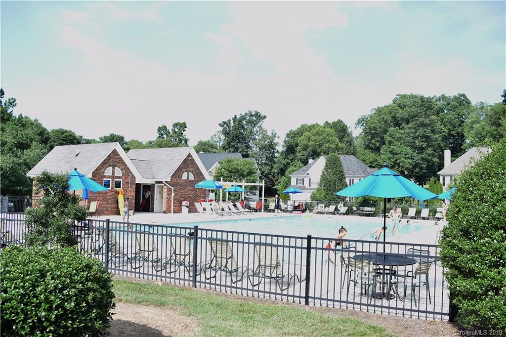 16808 Hampton Trace Road Huntersville, NC 28078 - Photo 36 of 36 Gallery Image 36