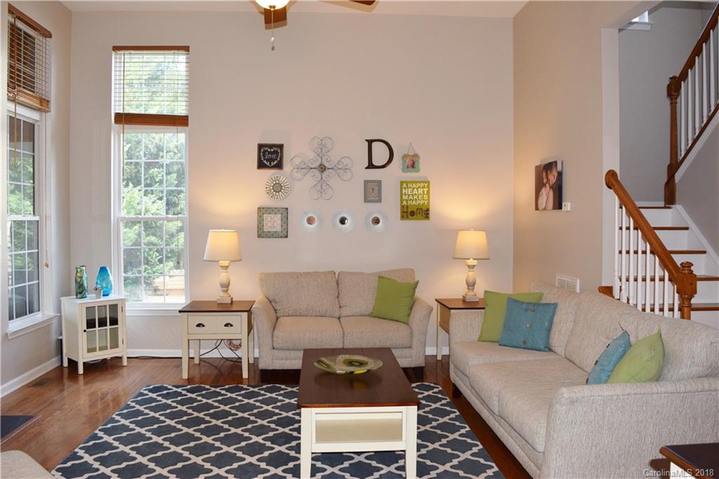 16808 Hampton Trace Road Huntersville, NC 28078 - Photo 8 of 36 Gallery Image 8