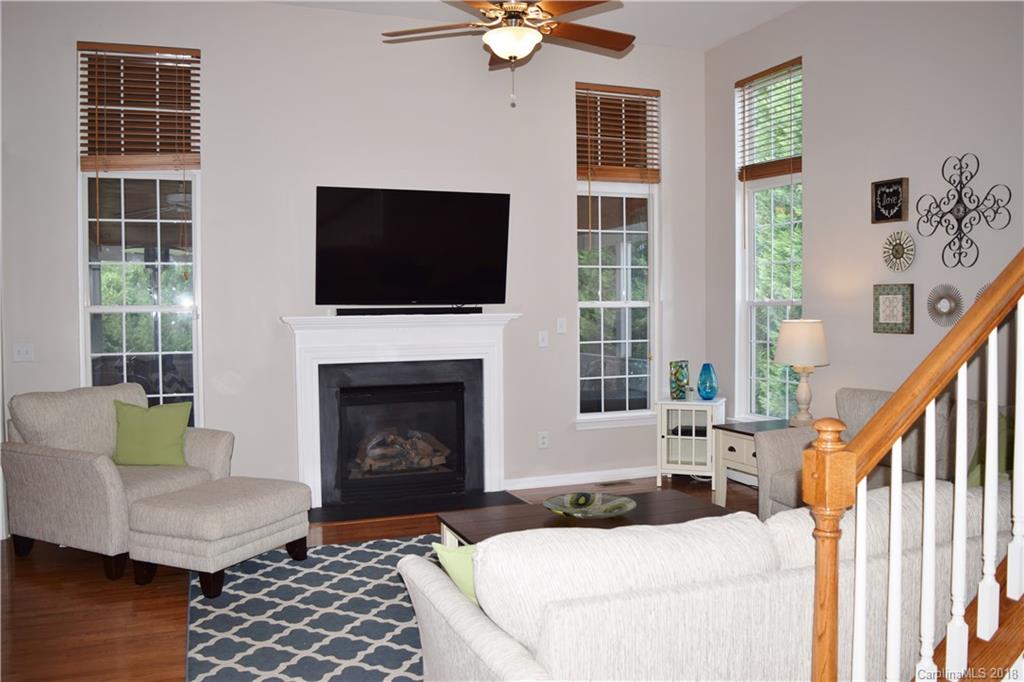 16808 Hampton Trace Road Huntersville, NC 28078 - Photo 9 of 36 Gallery Image 9
