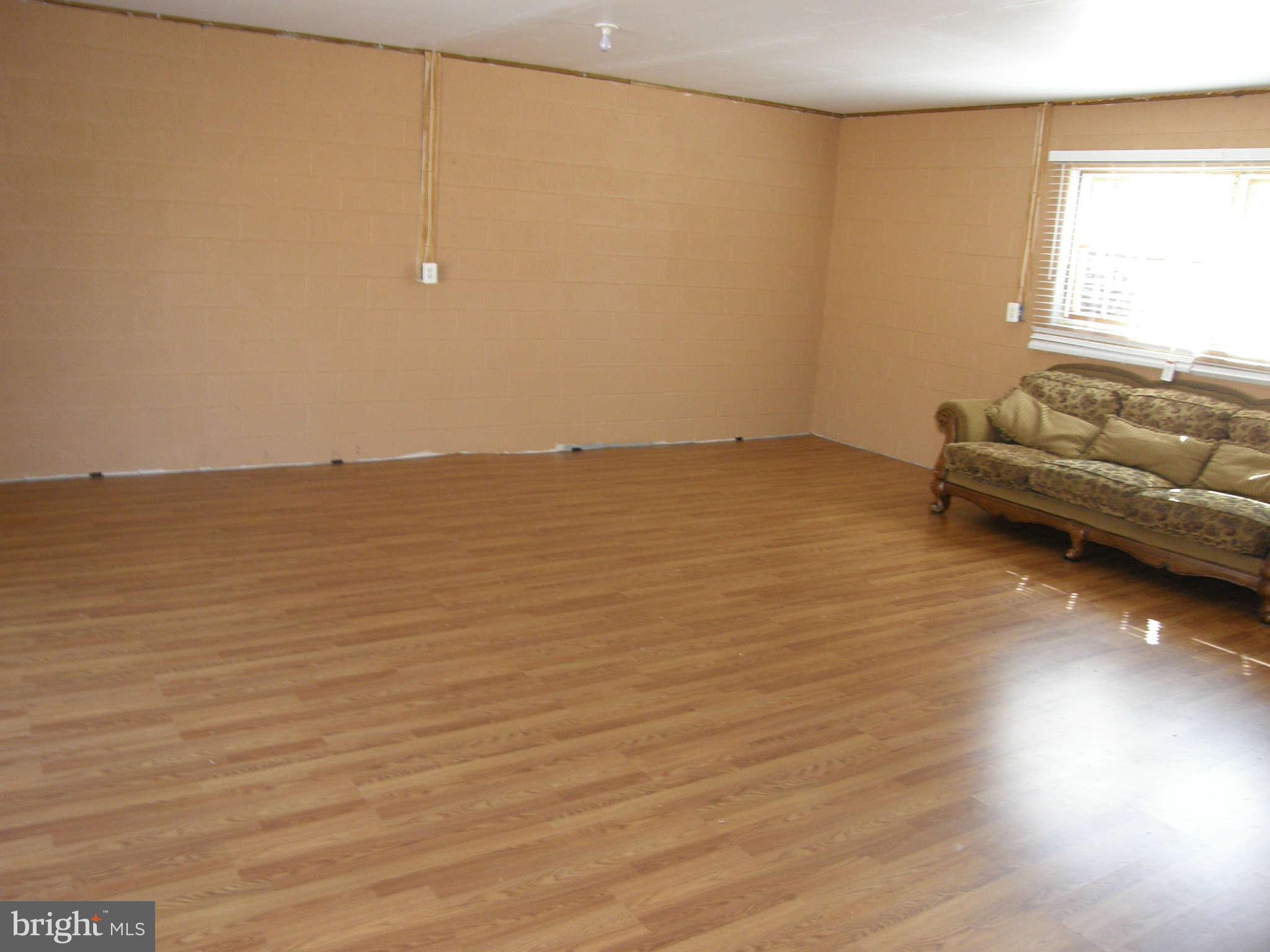 8230 Old Stillhouse Road Rixeyville, VA 22737 - Photo 24 of 30 a view of room with hardwood floor