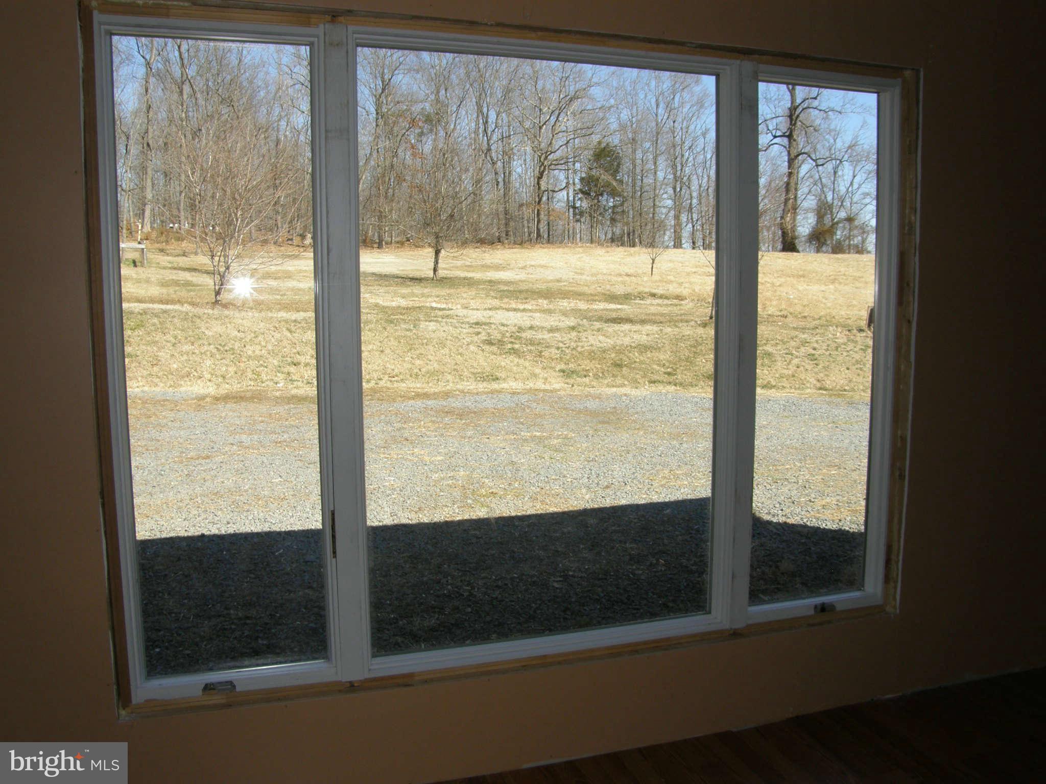 8230 Old Stillhouse Road Rixeyville, VA 22737 - Photo 26 of 30 a view of sky from window