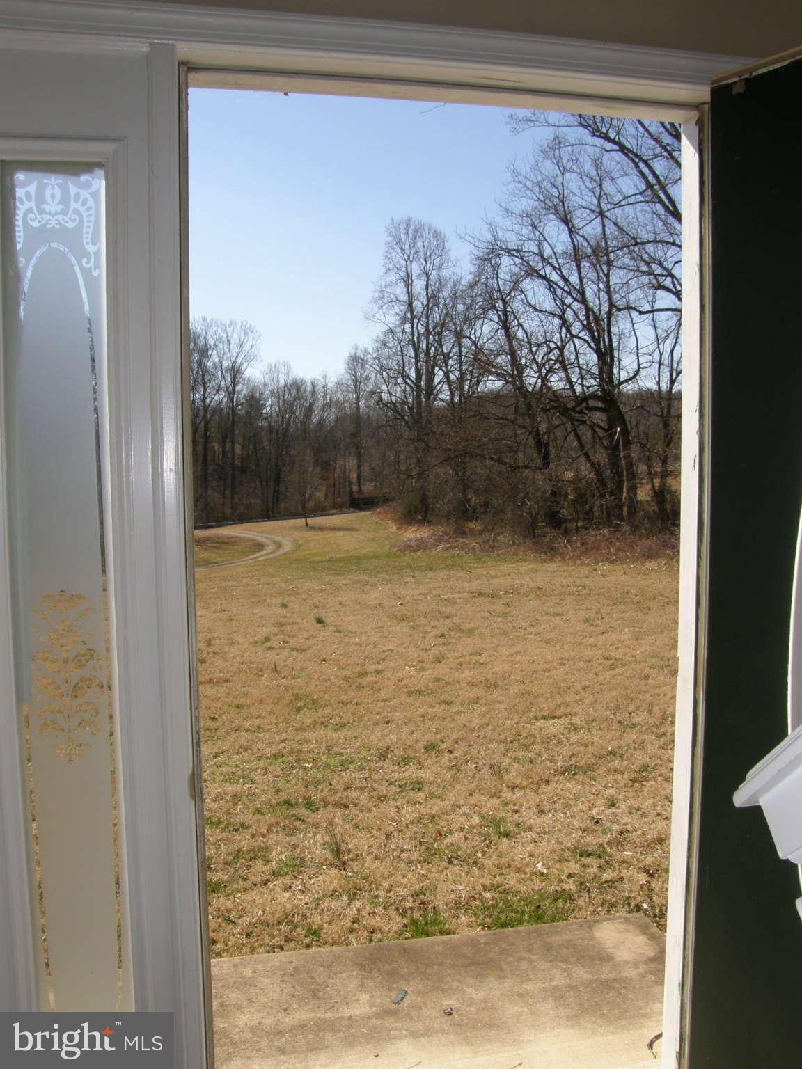 8230 Old Stillhouse Road Rixeyville, VA 22737 - Photo 6 of 30 a view of bathroom with small space