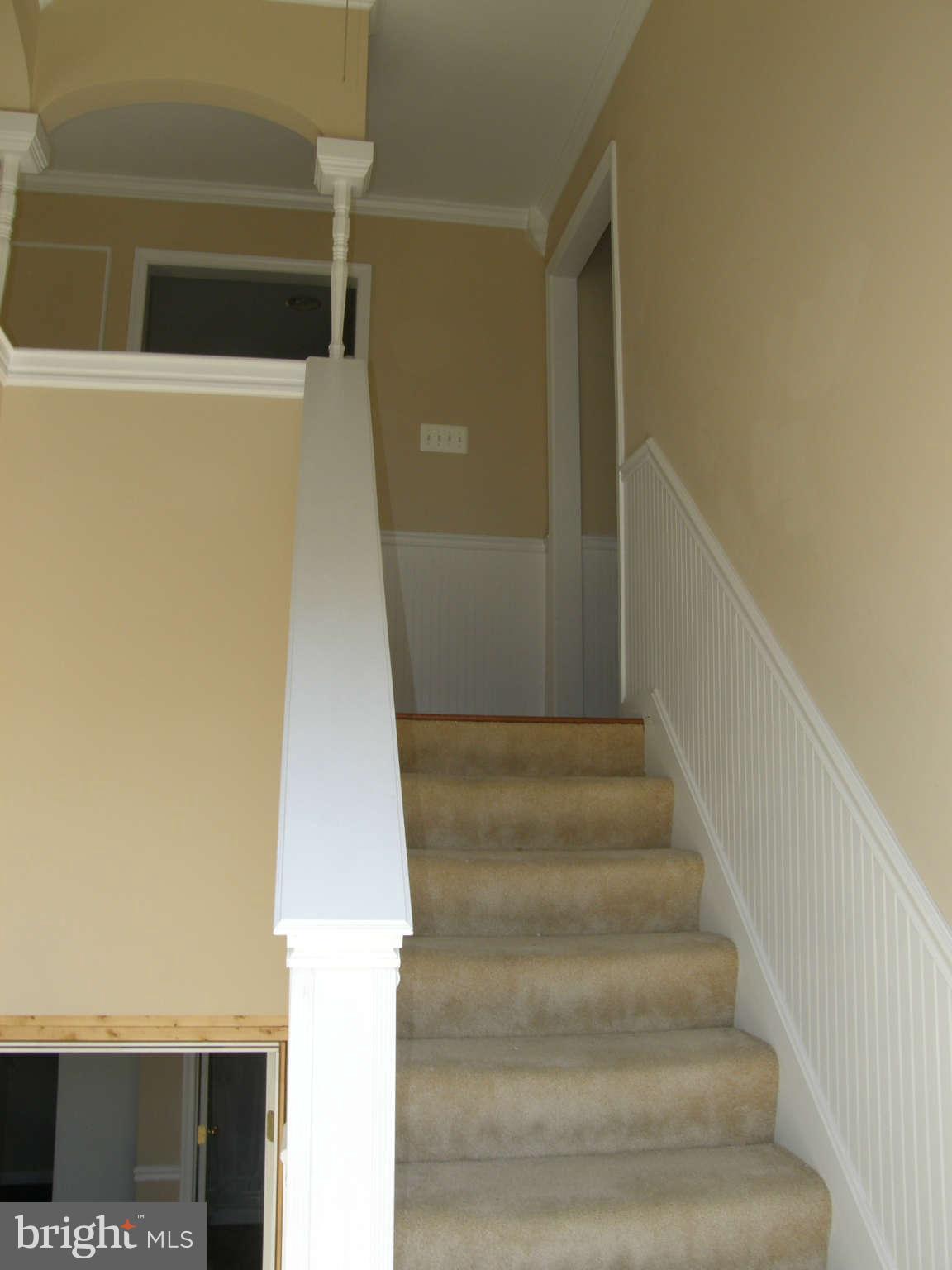 8230 Old Stillhouse Road Rixeyville, VA 22737 - Photo 7 of 30 a view of entryway