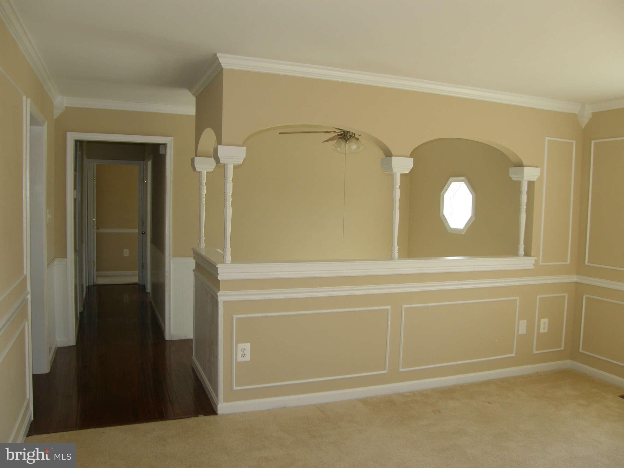 8230 Old Stillhouse Road Rixeyville, VA 22737 - Photo 8 of 30 a view of a closet area