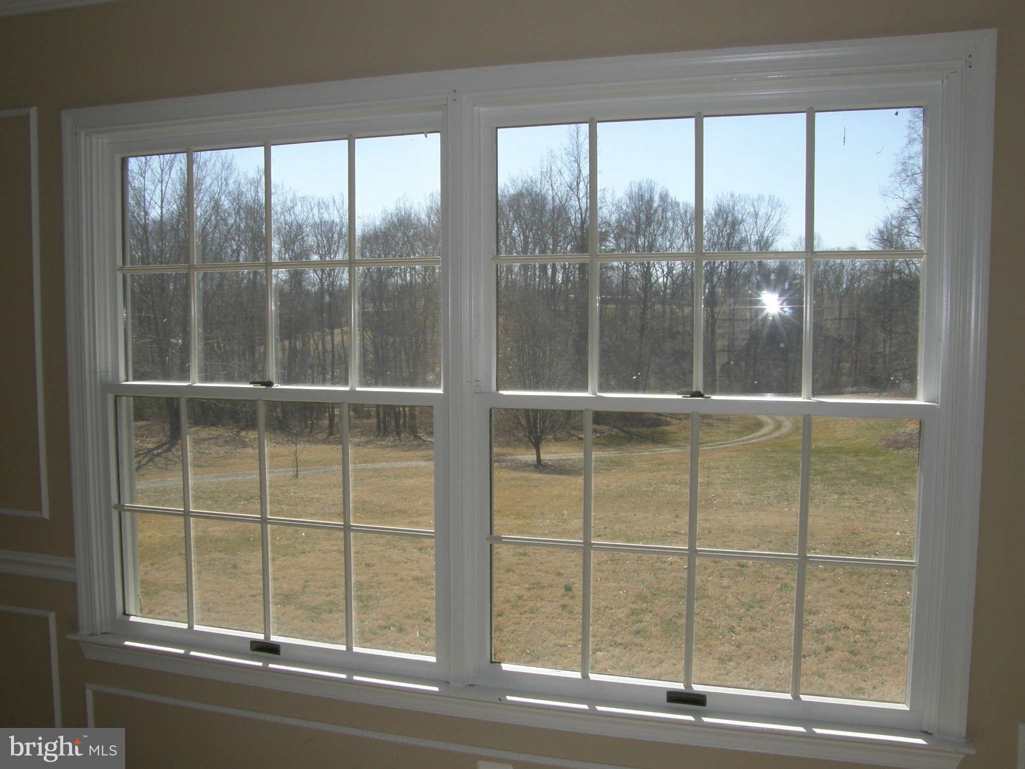 8230 Old Stillhouse Road Rixeyville, VA 22737 - Photo 10 of 30 a view of a window and an empty room