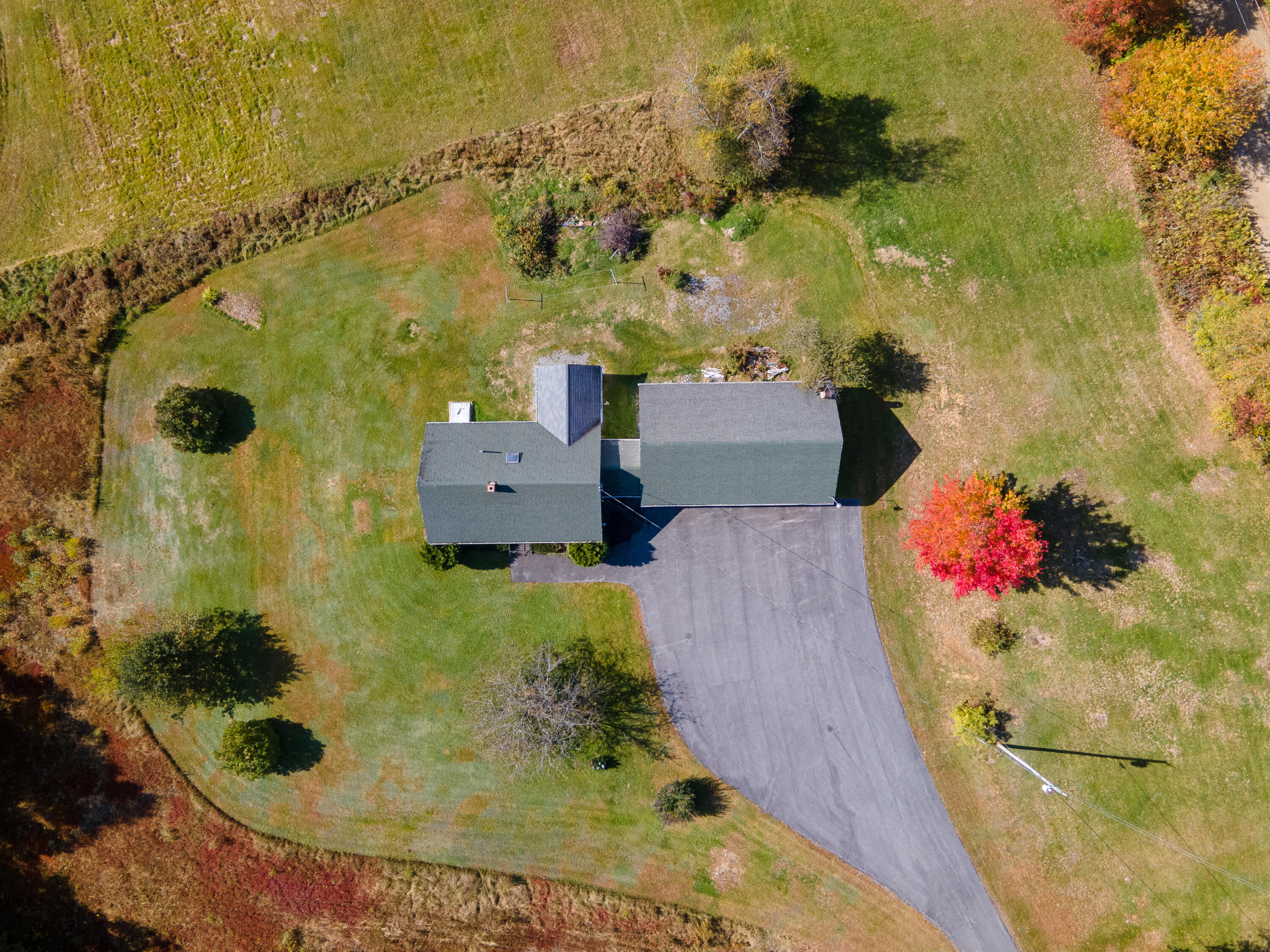 654 Buzzell Hill Road Hope, ME 04847 - Photo 44 of 49 Buzzell Hill Rd-49