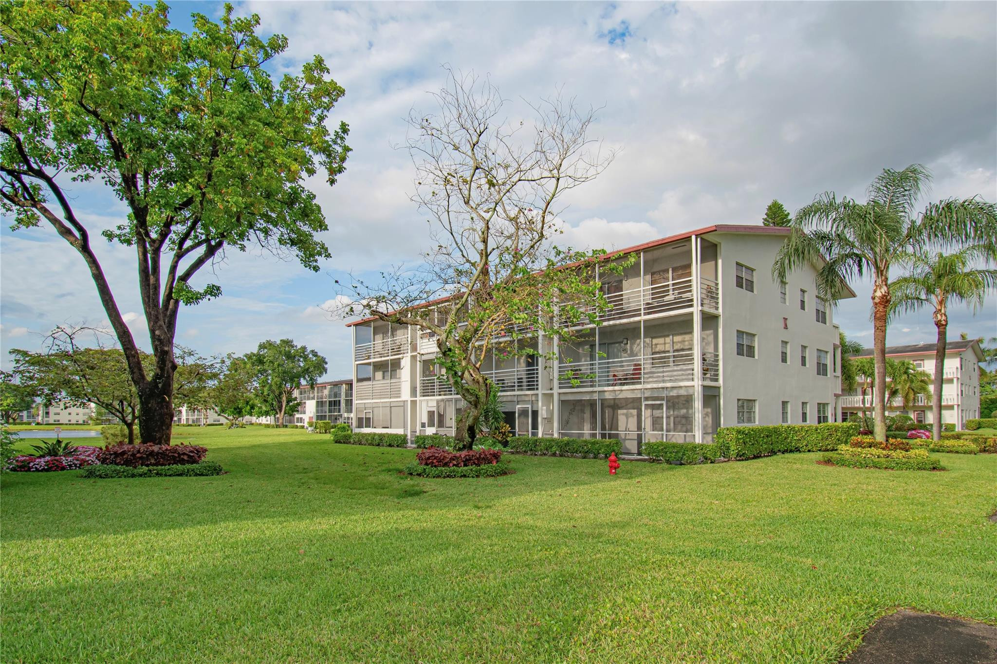 436 Fanshaw K, Unit 436 Boca Raton, FL 33434 - Photo 1 of 16 Photo 1