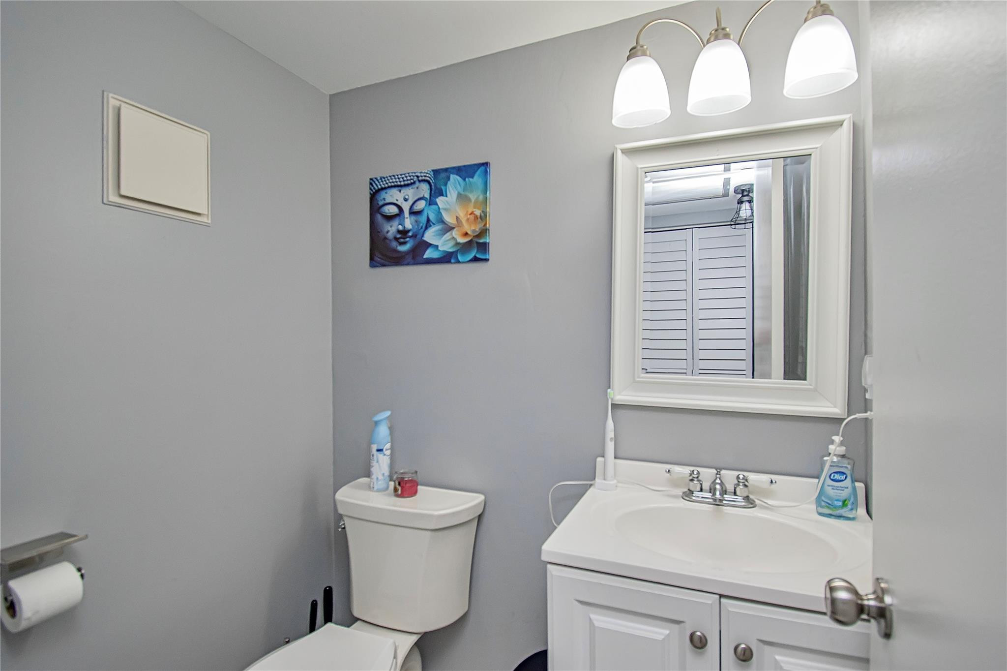 436 Fanshaw K, Unit 436 Boca Raton, FL 33434 - Photo 15 of 16 Photo 15