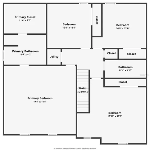 a kitchen with granite countertop cabinets and window