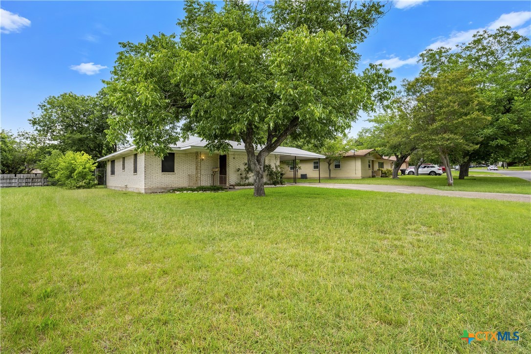 2214 South 43rd Street Temple, TX 76504 - Photo 5 of 25