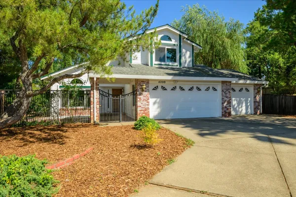 $699,900 | 4200 Ciello Court, Cameron Park, CA 95682