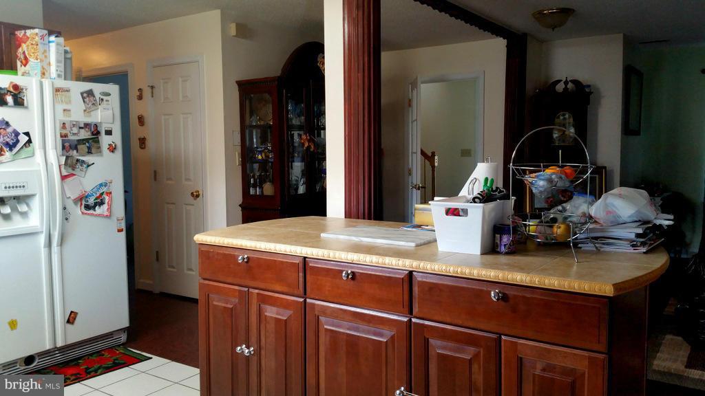 8086 Tate Road Ruther Glen, VA 22546 - Photo 11 of 27 Kitchen