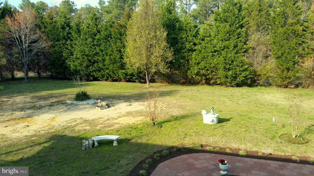 8086 Tate Road Ruther Glen, VA 22546 - Photo 26 of 27 Exterior (General)