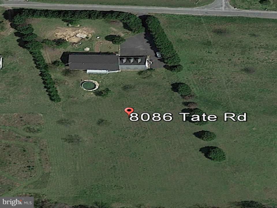 8086 Tate Road Ruther Glen, VA 22546 - Photo 4 of 27 View