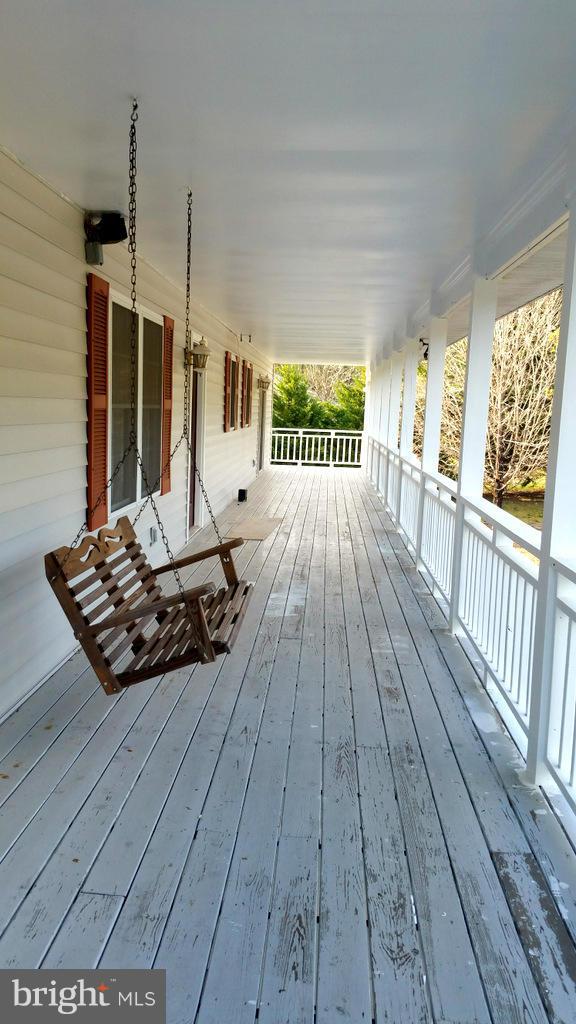 8086 Tate Road Ruther Glen, VA 22546 - Photo 6 of 27 Exterior (Front)