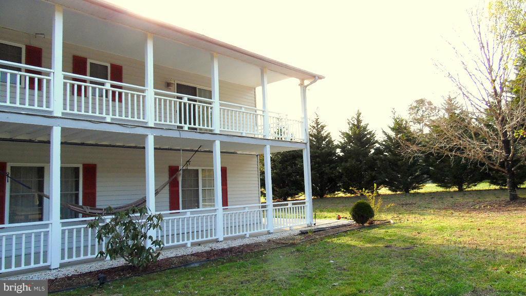 8086 Tate Road Ruther Glen, VA 22546 - Photo 7 of 27 Exterior (Front)