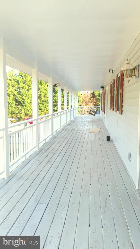8086 Tate Road Ruther Glen, VA 22546 - Photo 8 of 27 Exterior (General)