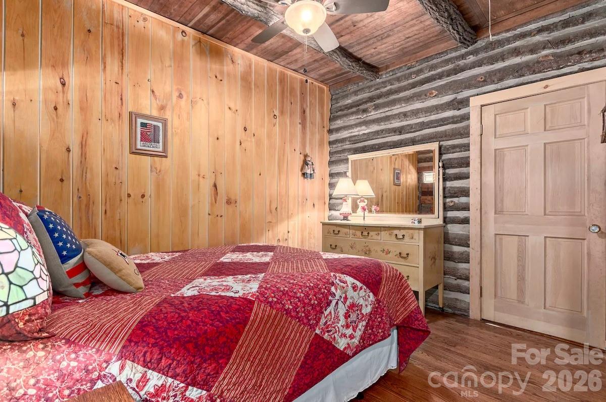 72 Chestnut Hill Road Gerton, NC 28735 - Photo 22 of 47