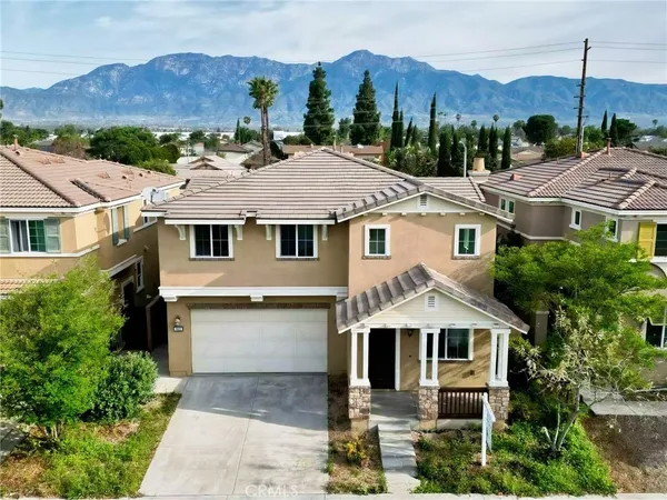 $830,000 | 9522 Harvest Vista Drive, Rancho Cucamonga, CA 91730