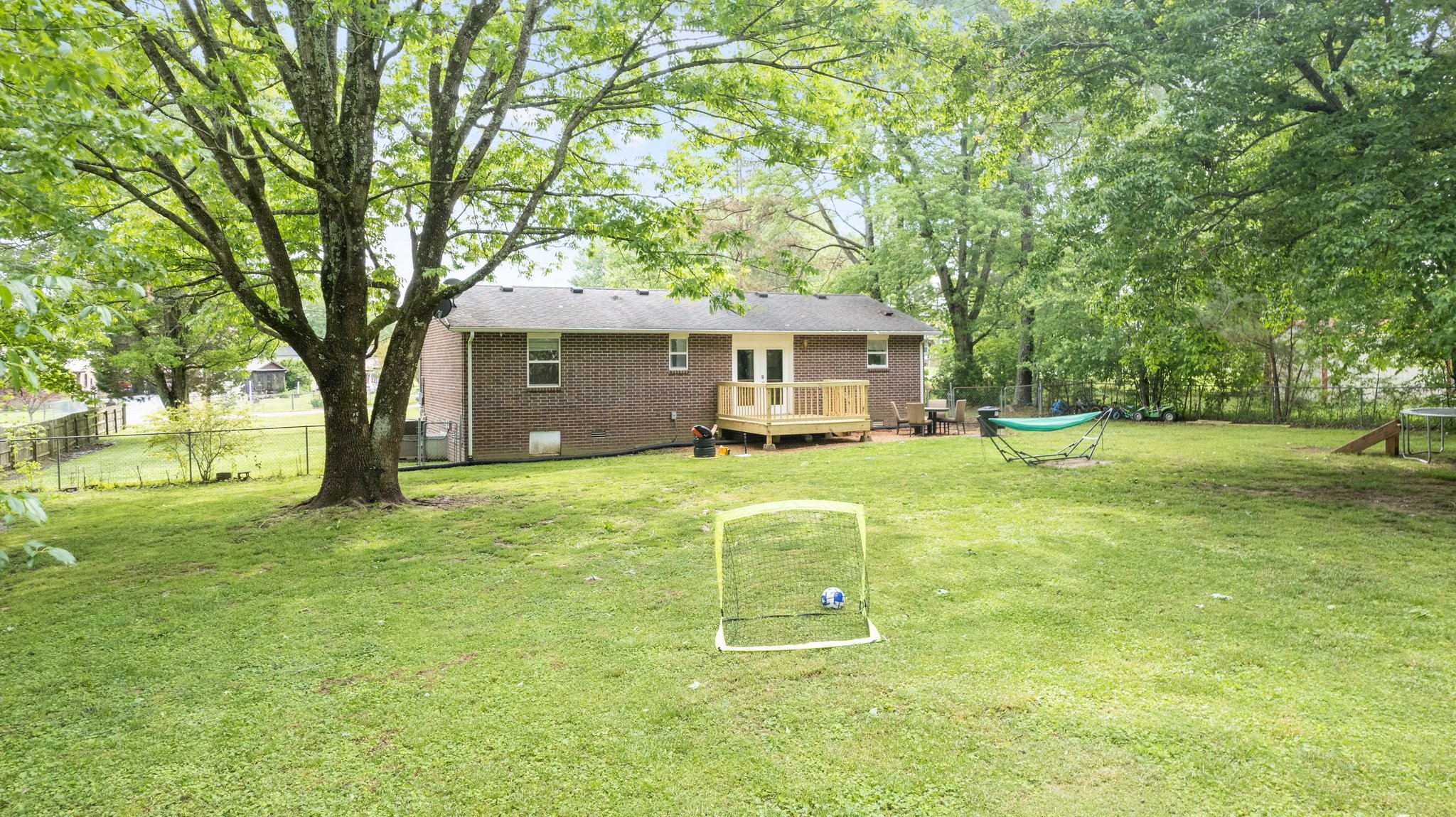 578 Ridgewood Drive Manchester, TN 37355 - Photo 15 of 17 Gallery Image 15