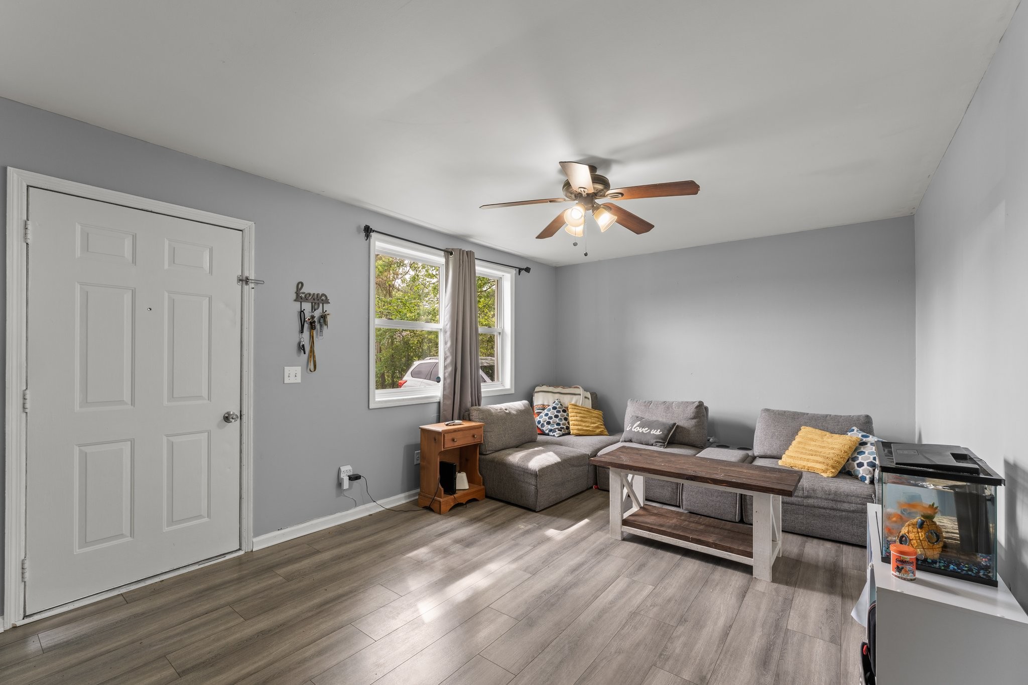 578 Ridgewood Drive Manchester, TN 37355 - Photo 4 of 17 Gallery Image 4