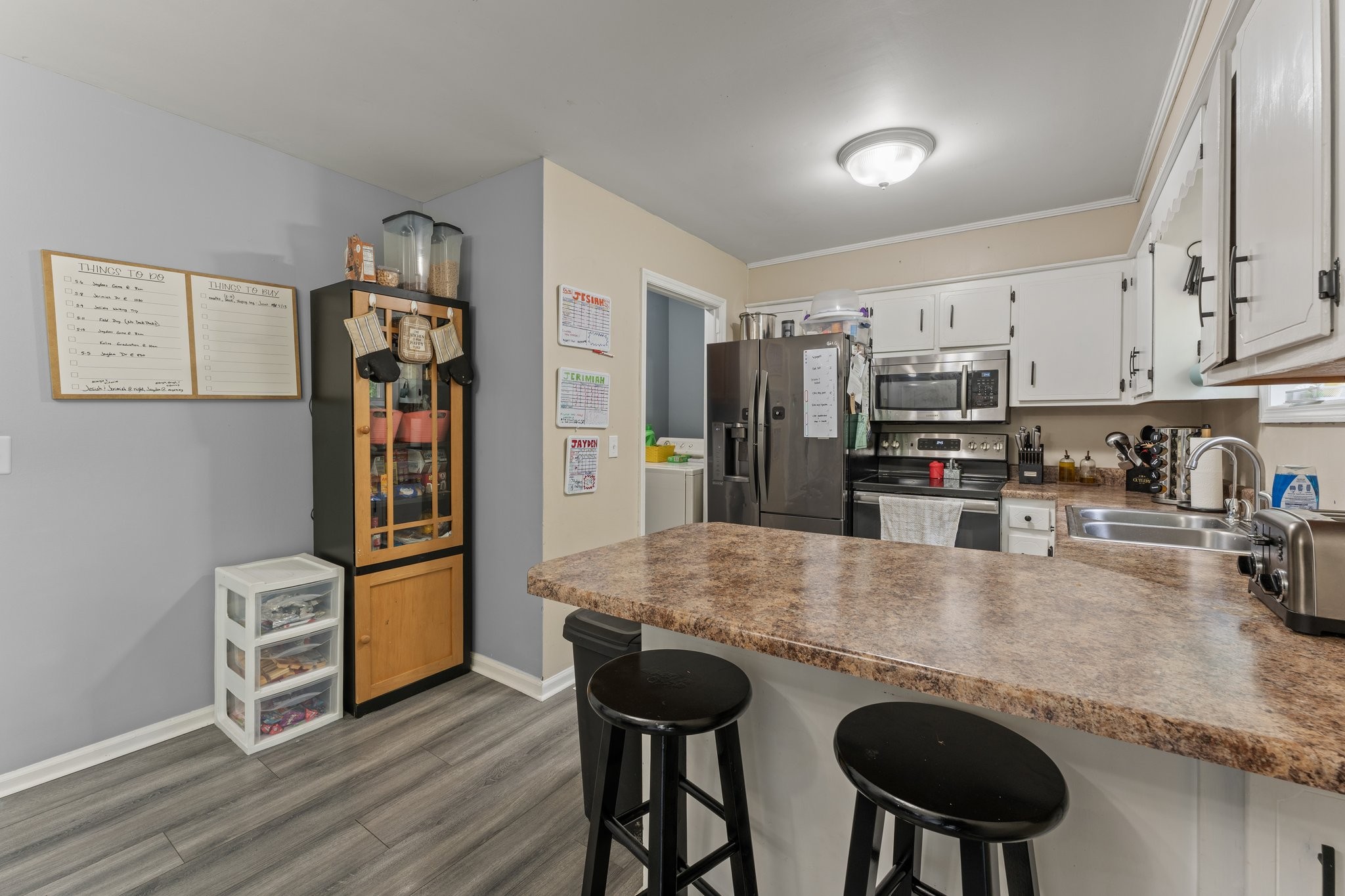 578 Ridgewood Drive Manchester, TN 37355 - Photo 6 of 17 Gallery Image 6